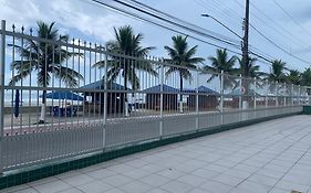 Apartamento Centro Frente Mar-Mongaguá